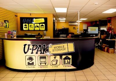 U-PAK Surrey Picture of U-PAK Surrey